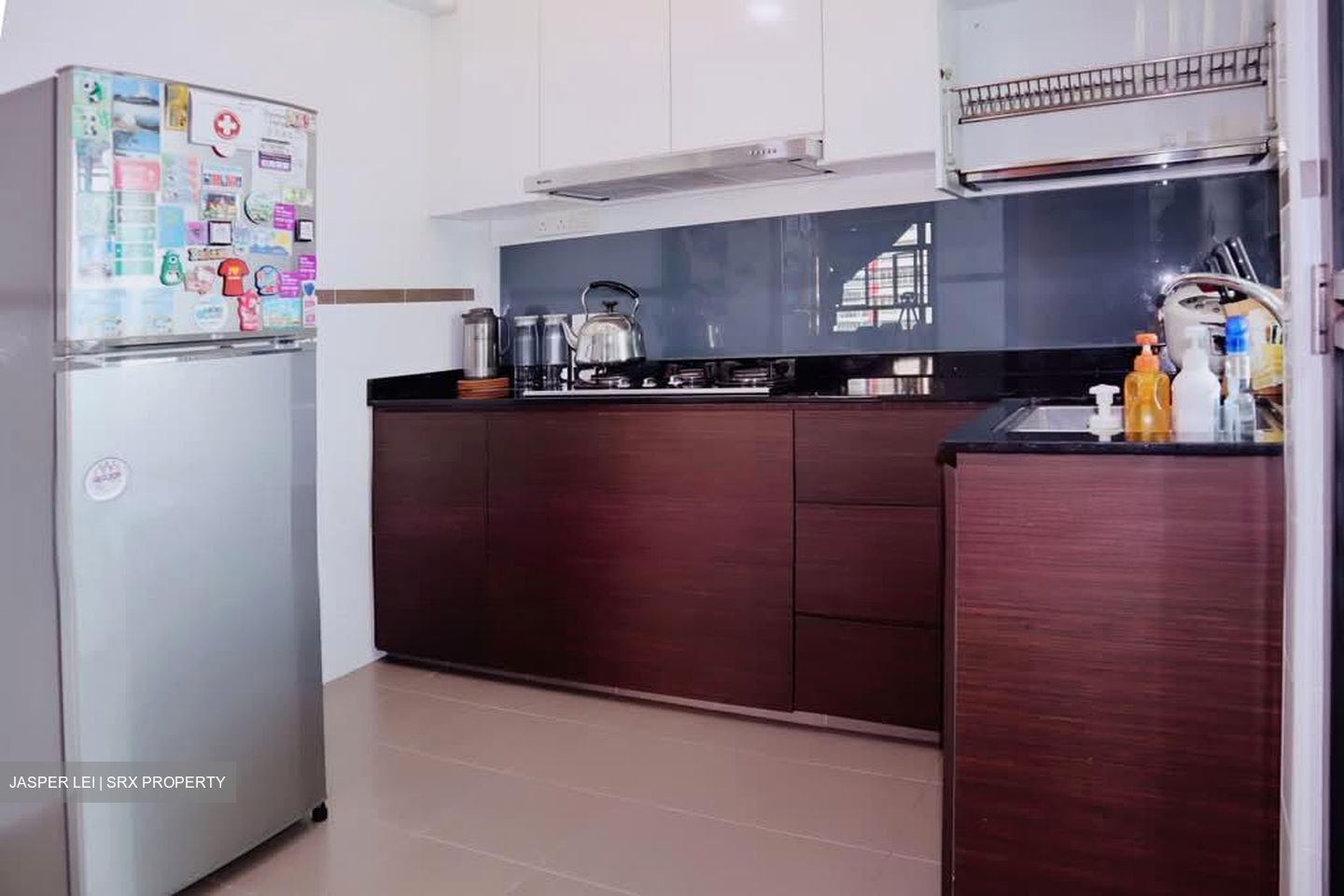 Blk 256A Punggol Opal (Punggol), HDB 4 Rooms #583825021